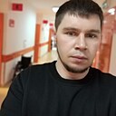 Знакомства: Серёга, 36 лет, Риддер
