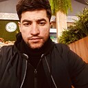 Знакомства: Бунёд, 29 лет, Уфа
