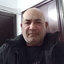 Знакомства: Арикджан, 54 года, Рудный