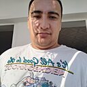 Знакомства: Малик, 38 лет, Воротынск