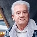 Знакомства: Юрий, 64 года, Калининград