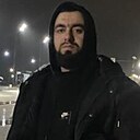 Знакомства: Шариф, 28 лет, Омск