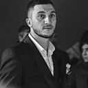 Знакомства: Гегам, 27 лет, Ереван