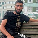 Знакомства: Ашот, 28 лет, Самара
