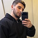 Знакомства: Amiir, 26 лет, Владивосток