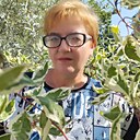 Знакомства: Светлана, 50 лет, Лиозно