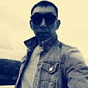 Знакомства: Берик, 35 лет, Оренбург