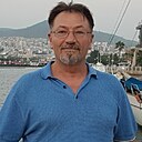 Знакомства: Cengiz, 59 лет, Москва