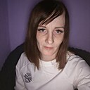 Знакомства: Ольга, 31 год, Анжеро-Судженск