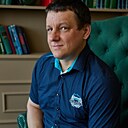 Знакомства: Ильяс, 40 лет, Уфа