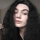 Знакомства: Настя, 22 года, Ханты-Мансийск