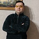 Знакомства: Ринат, 35 лет, Альметьевск