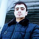 Знакомства: Zoir, 23 года, Душанбе