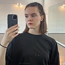 Знакомства: Марина, 18 лет, Санкт-Петербург