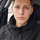 Знакомства: Макс, 25 лет, Пенза