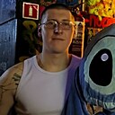 Знакомства: Дмитрий, 24 года, Москва