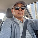 Знакомства: Кайратбек, 46 лет, Астана