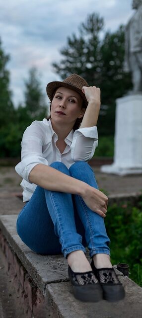 Фото - Tabor.ru