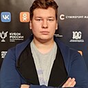 Знакомства: Илья, 23 года, Москва