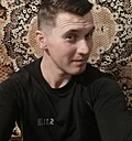 Знакомства: Юрий, 28 лет, Краснотуранск