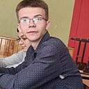 Знакомства: Андрій, 19 лет, Ковель