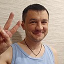 Знакомства: Илья, 40 лет, Старая Русса