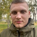 Знакомства: Олег, 25 лет, Большой Камень