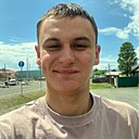 Знакомства: Евгений, 25 лет, Алдан