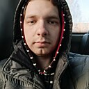 Знакомства: Родион, 25 лет, Прокопьевск