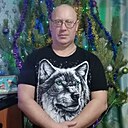 Знакомства: Андрей, 49 лет, Шумиха