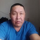 Знакомства: Ринч, 40 лет, Норильск
