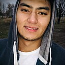 Знакомства: Кама, 25 лет, Алматы