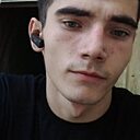 Знакомства: Николай, 22 года, Ангарск