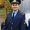 Знакомства: Даниил, 20 лет, Выборг