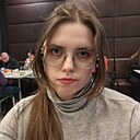 Знакомства: Настя, 22 года, Москва