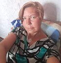 Знакомства: Marika, 48 лет, Братск