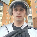 Знакомства: Александр, 20 лет, Осинники