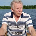 Знакомства: Александр, 62 года, Северодвинск