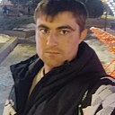 Знакомства: Денис, 30 лет, Шымкент