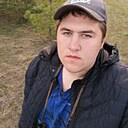 Знакомства: Дмитрий, 24 года, Барыш