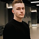 Знакомства: Алексей, 24 года, Москва