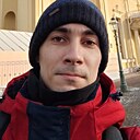 Знакомства: Сергей, 31 год, Бийск