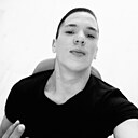 Знакомства: Серёга, 25 лет, Чита