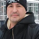 Знакомства: Вадим, 36 лет, Караганда