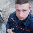 Знакомства: Лëха, 25 лет, Безенчук