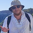 Знакомства: Илья, 42 года, Севастополь
