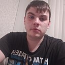 Знакомства: Данила, 20 лет, Новый Уренгой