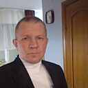 Знакомства: Сергей, 50 лет, Калининград