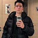 Знакомства: Алексей, 27 лет, Ханты-Мансийск