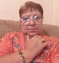 Знакомства: Лариса, 60 лет, Нижнеудинск